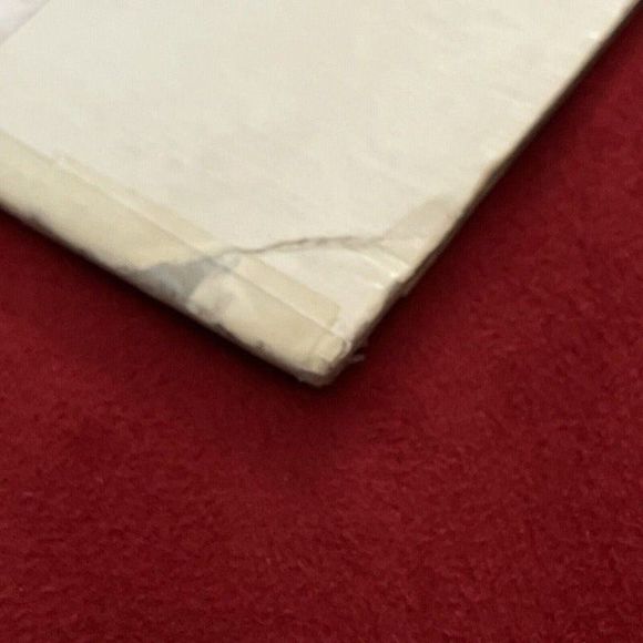 WHERE THE BUFFALO ROAM OST Various Artists BACKSTREET MCA-5126 LP Test Press - Picture 7 of 11